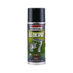 Alu-Zinc Spray Alu-Zinc Spray