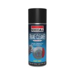 Brake Cleaner Brake Cleaner