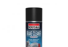 Brake Cleaner Brake Cleaner