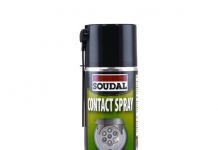 Contact Spray Contact Spray