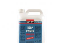 Deep Primer WBPR-21P Deep Primer WBPR-21P