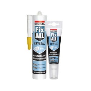 Fix All Crystal