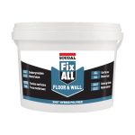 Fix All Floor & Wall Fix All Floor & Wall Klej hybrydowy