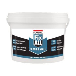 Fix All Floor & Wall Klej hybrydowy