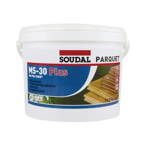Hybrydowy klej do parkietu MS-30PLUS
