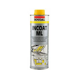 Incoat ML