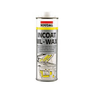 Incoat ML Wax