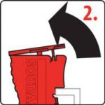 Klej budowlany Soudabond Easy 2