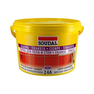 Klej do glazury i terakoty 24A