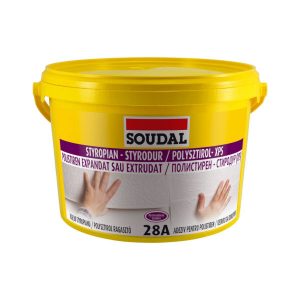 Klej do styropianu 28A