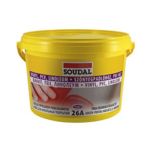 Klej do wykładzin 26A