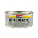 Metal Plastic Alu Metal Plastic Alu