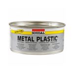 Metal Plastic Extra Fine Metal Plastic Extra Fine