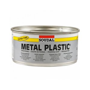 Metal Plastic Extra Fine