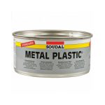 Metal Plastic Standard Metal Plastic Standard