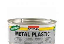 Metal Plastic Universal Metal Plastic Universal