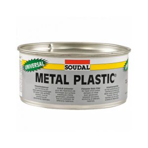 Metal Plastic Universal