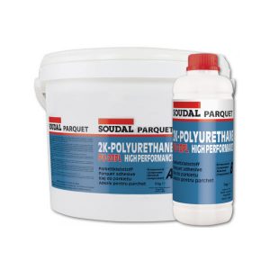 Poliuretanowy klej do parkietu PU-20PL