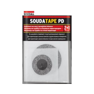 SOUDATAPE PD