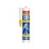 Silikon sanitarny Soudal Silikon sanitarny Soudal