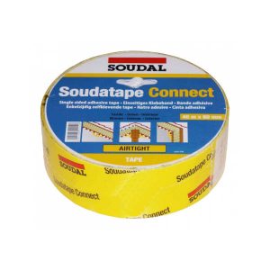 Soudatape Connect