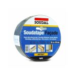 Soudatape Facade Soudatape Facade