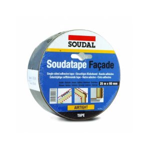 Soudatape Facade