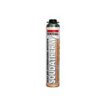 Soudatherm Fasada – klej do styropianu Soudatherm Fasada