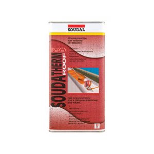 Soudatherm Roof 100