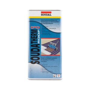 Soudatherm Roof 170