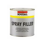Spray Filler Spray Filler