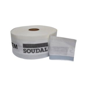 Taśma paroprzepuszczalna SWS Universal Outside