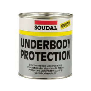 Underbody Protection
