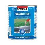 Wasser Stop Wasser Stop Powłoka do impregnacji dachów