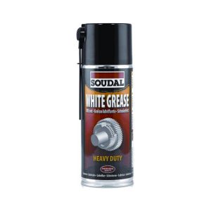 White Grease