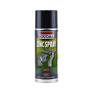 Zinc Spray