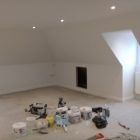 Prace MALARSKIE /  wysoki standard