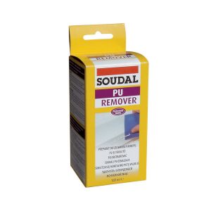 peparat do usuwania utwardzonej pianki