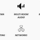 Inteligentne Domy Control4