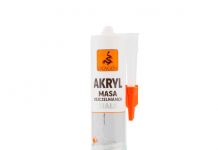 Dragon AKRYL Masa uszczelniająca Dragon AKRYL Masa uszczelniająca