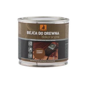 Dragon Bejca do drewna dekoracyjna
