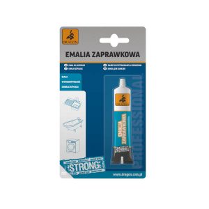 Dragon Emalia zaprawkowa