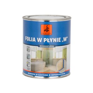 Dragon Folia w płynie wodoodporna