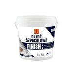 Dragon Gładź szpachlowa finish Dragon Gładź szpachlowa finish