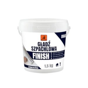 Dragon Gładź szpachlowa finish