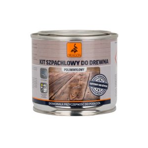 Dragon Kit do drewna