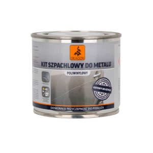 Dragon Kit do metalu