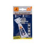 Dragon Klej 10-sekundowy cyjanoakrylowy Dragon Klej 10-sekundowy cyjanoakrylowy