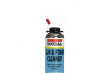 Gun & Foam Cleaner Gun & Foam Cleaner