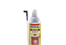 Soudafoam 2K Soudafoam 2K